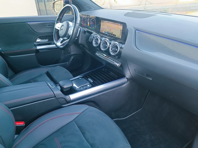 Image Mercedes-Benz GLA 250 e AMG Line  