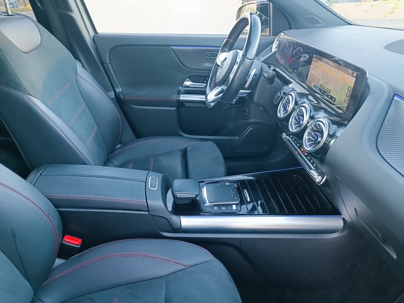 Image Mercedes-Benz GLA 250 e AMG Line  