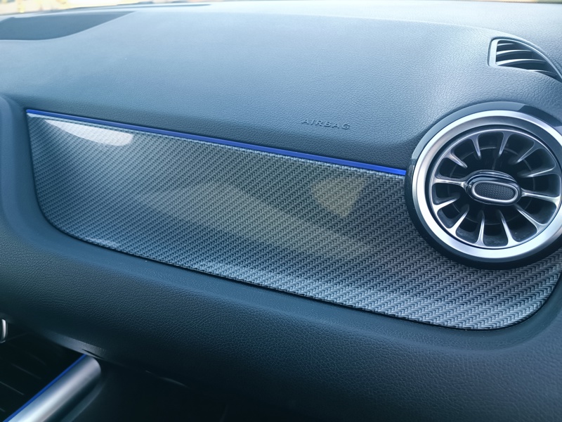 Image Mercedes-Benz GLA 250 e AMG Line  