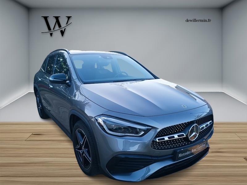 Image Mercedes-Benz GLA 250 e AMG Line  