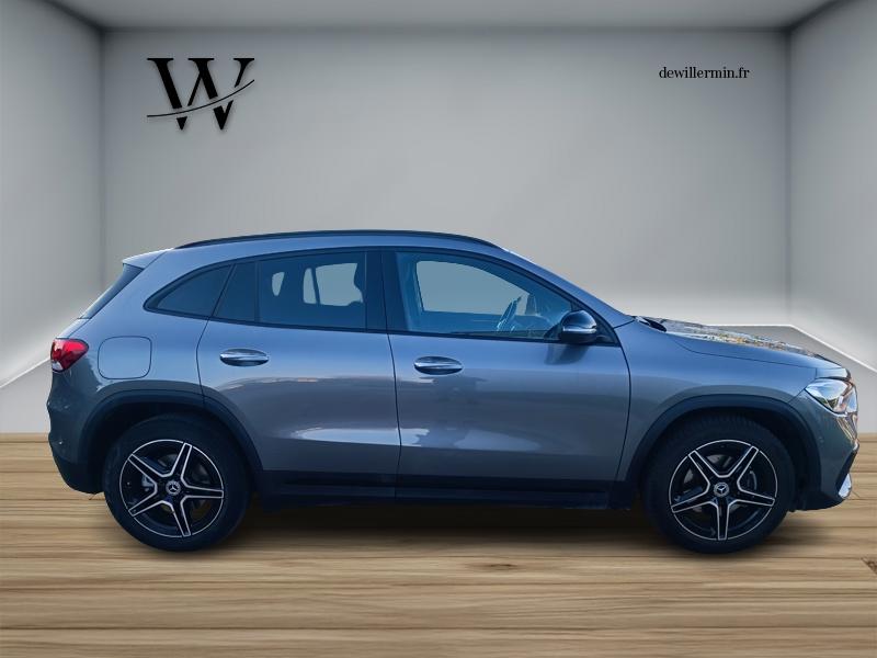 Image Mercedes-Benz GLA 250 e AMG Line  