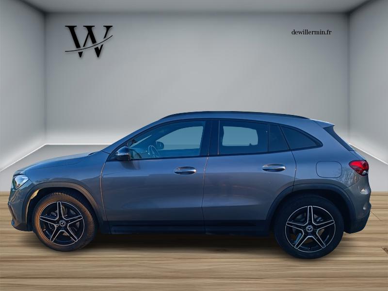 Image Mercedes-Benz GLA 250 e AMG Line  