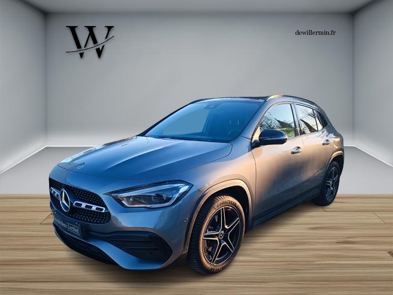 Photo Mercedes-Benz GLA 250 e AMG Line  