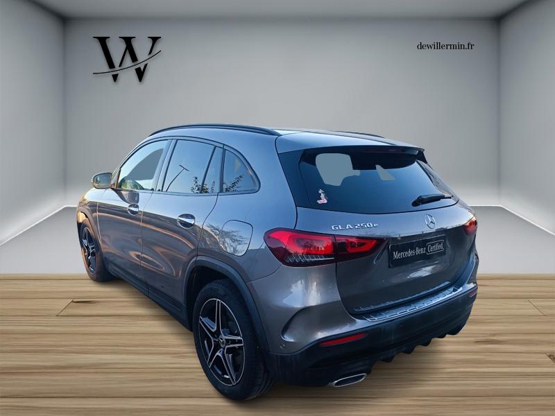 Image Mercedes-Benz GLA 250 e AMG Line  