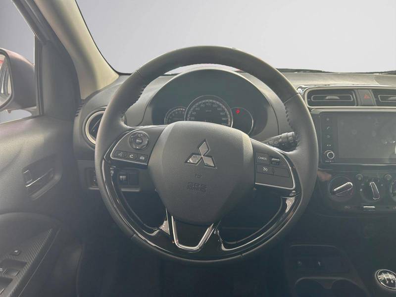 Image Mitsubishi SPACE STAR 1.2 MIVEC 71ch AS&G Invite  SPACE STAR 1,2 INVITE MY24