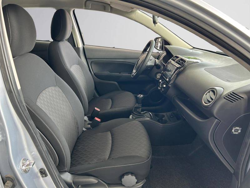 Image Mitsubishi SPACE STAR 1.2 MIVEC 71ch AS&G Invite  SPACE STAR 1,2 INVITE MY24