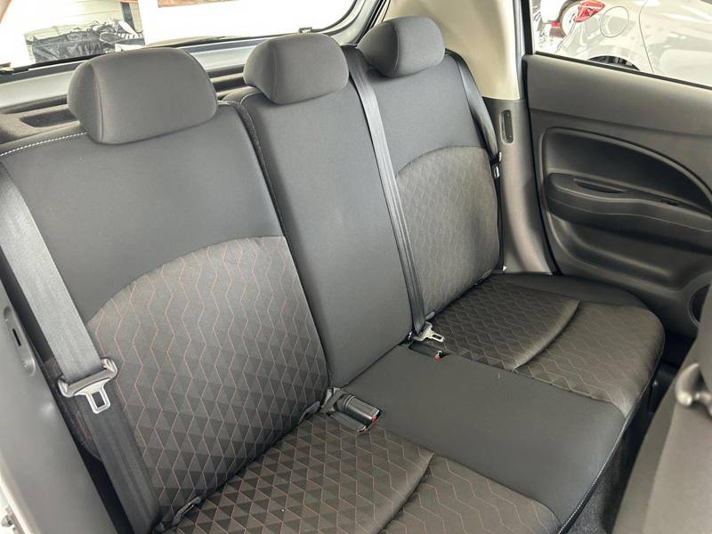 Image Mitsubishi SPACE STAR 1.2 MIVEC 71ch AS&G Invite  SPACE STAR 1,2 INVITE MY24