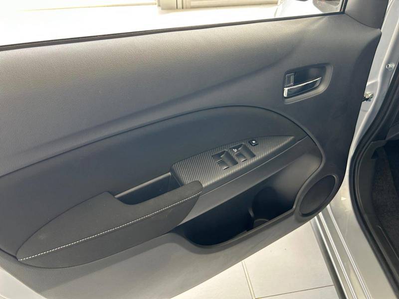 Image Mitsubishi SPACE STAR 1.2 MIVEC 71ch AS&G Invite  SPACE STAR 1,2 INVITE MY24