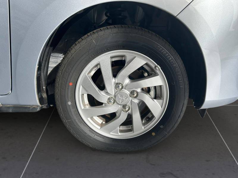 Image Mitsubishi SPACE STAR 1.2 MIVEC 71ch AS&G Invite  SPACE STAR 1,2 INVITE MY24