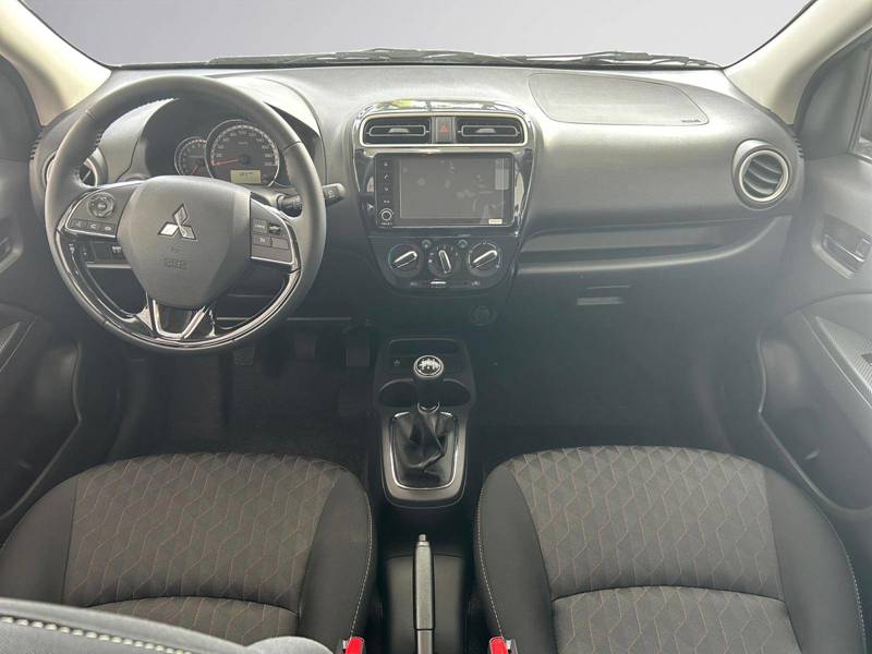 Image Mitsubishi SPACE STAR 1.2 MIVEC 71ch AS&G Invite  SPACE STAR 1,2 INVITE MY24