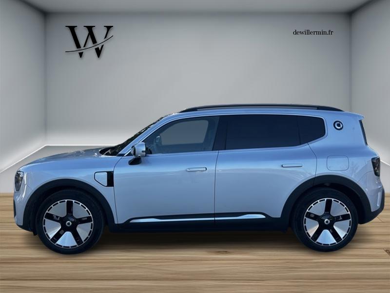 Image Smart #5 267kW Premium   