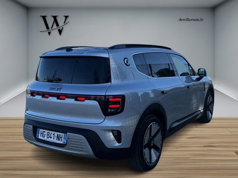 Image Smart #5 267kW Premium   