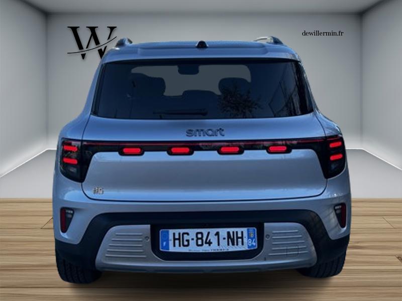 Image Smart #5 267kW Premium   