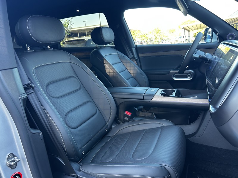 Image Smart #5 267kW Premium   