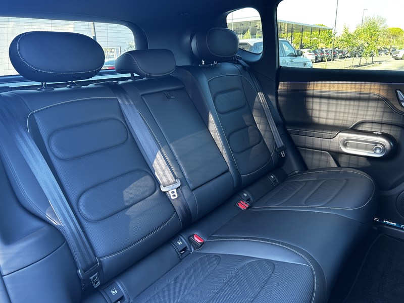 Image Smart #5 267kW Premium   