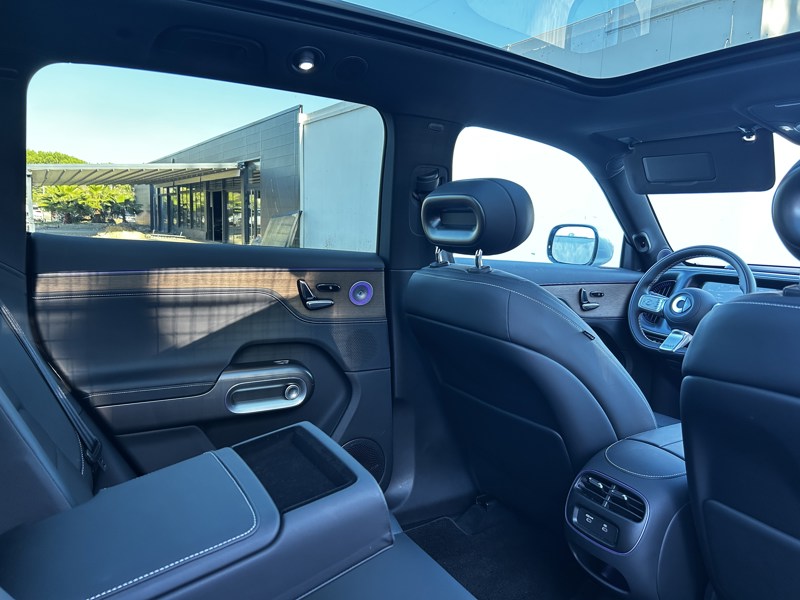 Image Smart #5 267kW Premium   