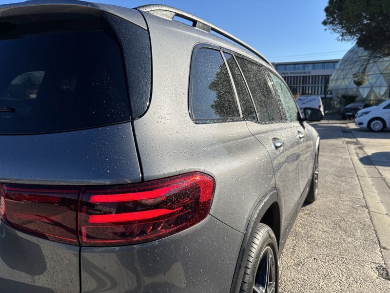 Image Mercedes-Benz GLB 200 d AMG Line AMG Line GLB 200 d AMG Line