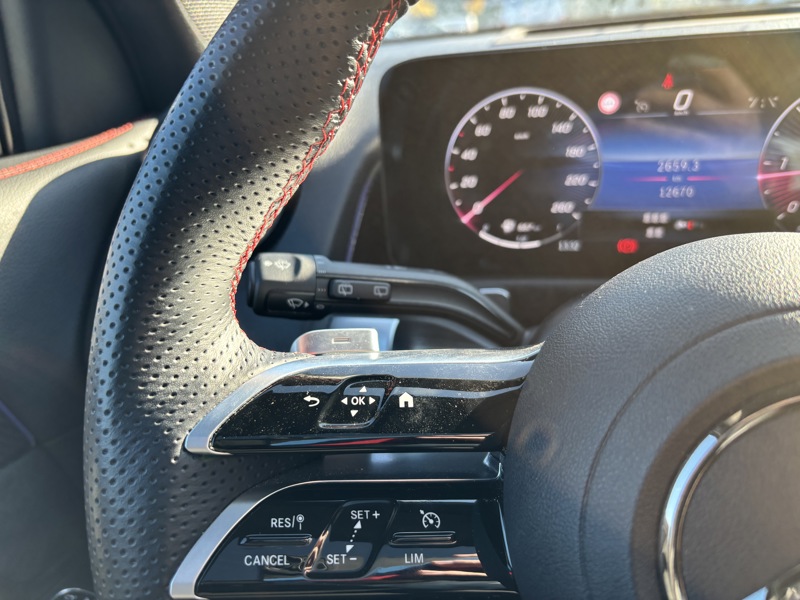 Image Mercedes-Benz GLB 200 d AMG Line AMG Line GLB 200 d AMG Line