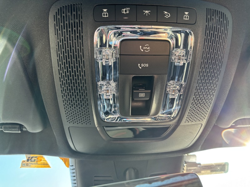 Image Mercedes-Benz GLB 200 d AMG Line AMG Line GLB 200 d AMG Line