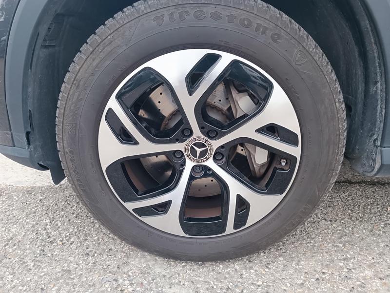 Image Mercedes-Benz GLC SUV GLC 300 e Hybrid EQ 4MATIC Business Line  