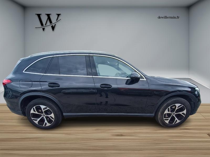 Image Mercedes-Benz GLC SUV GLC 300 e Hybrid EQ 4MATIC Business Line  