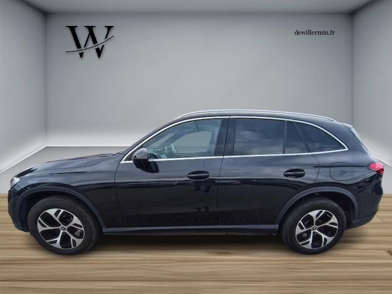 Image Mercedes-Benz GLC SUV GLC 300 e Hybrid EQ 4MATIC Business Line  