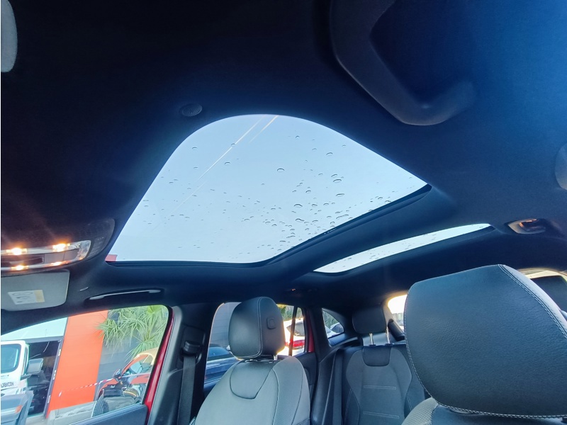 Image Mercedes-Benz GLA 220 d 4MATIC AMG Line AMG Line 