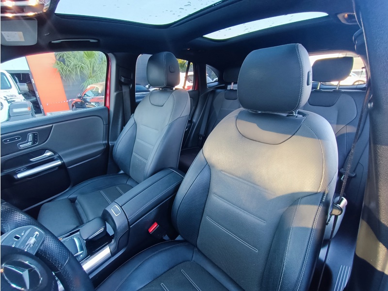 Image Mercedes-Benz GLA 220 d 4MATIC AMG Line AMG Line 