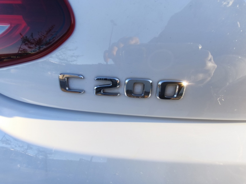 Image Mercedes-Benz CLASSE C COUPÉ Classe C 200 Coupé AMG Line  