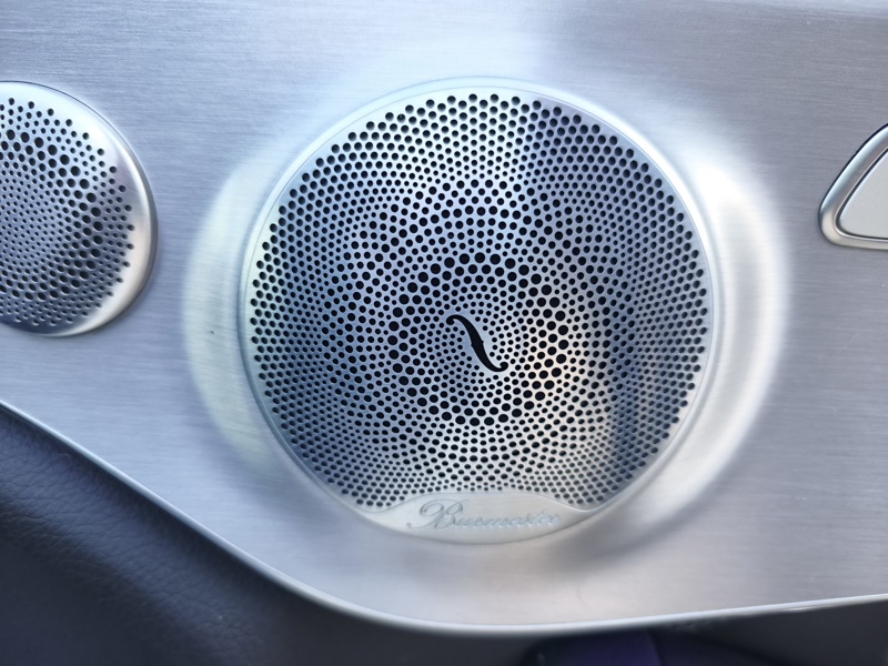 Image Mercedes-Benz CLASSE C COUPÉ Classe C 200 Coupé AMG Line  