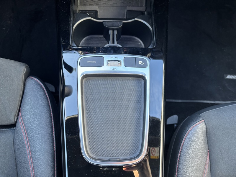 Image Mercedes-Benz CLASSE A 180 d AMG Line  