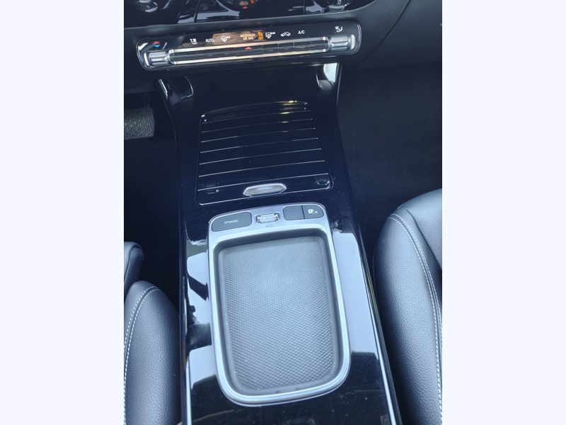 Image Mercedes-Benz CLASSE A 180 d Progressive Line  