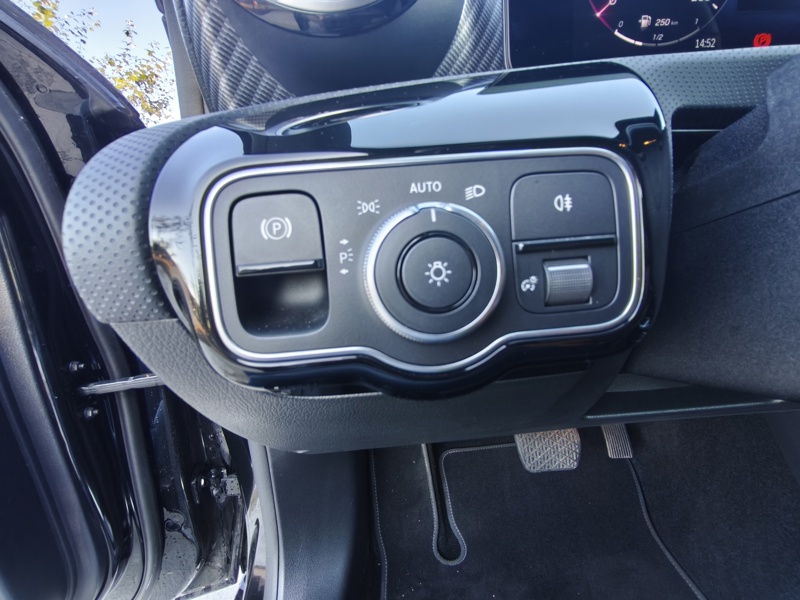 Image Mercedes-Benz CLASSE A 180 d Progressive Line  