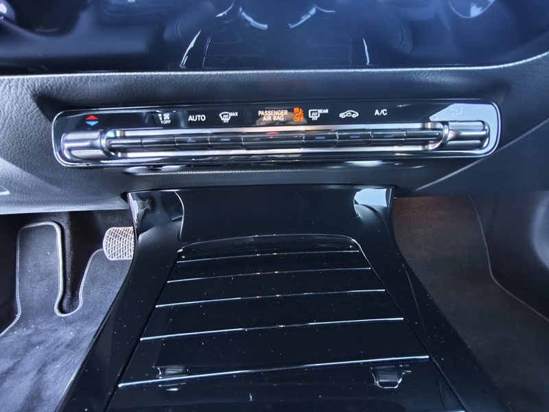 Image Mercedes-Benz CLASSE A 180 d Progressive Line  