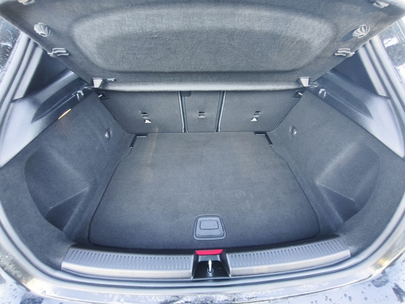 Image Mercedes-Benz CLASSE A 180 d Progressive Line  