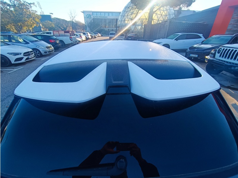 Image MG 4 Luxury   204 ch 