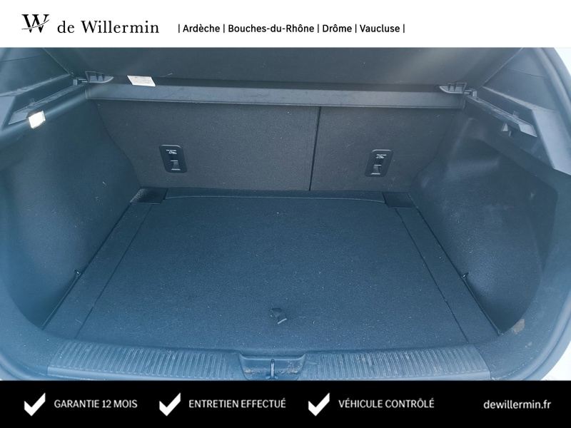 Image MG 4 Luxury   204 ch 