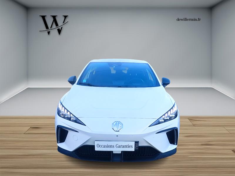 Image MG 4 Luxury   204 ch 