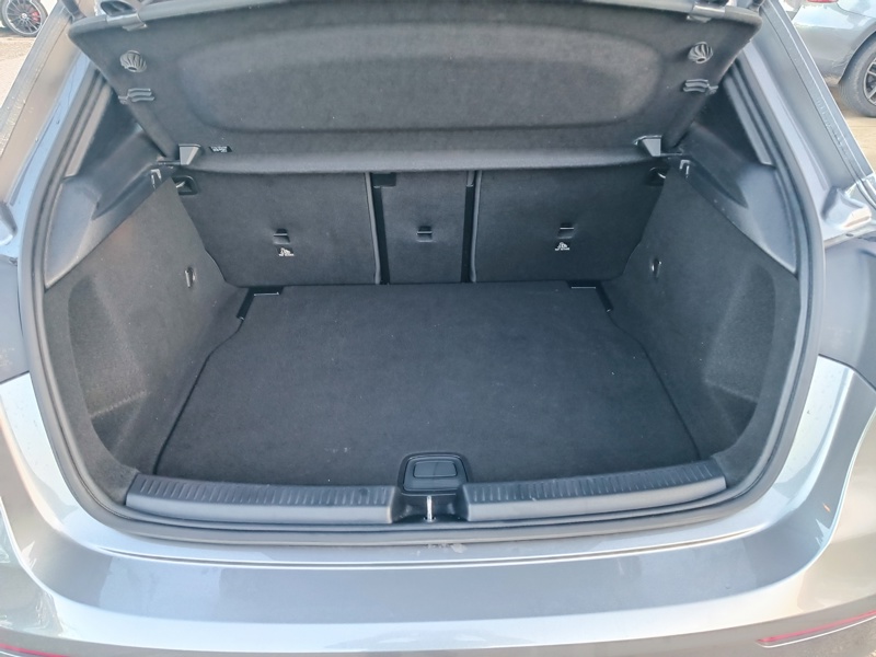 Image Mercedes-Benz CLASSE A 200 d AMG Line  