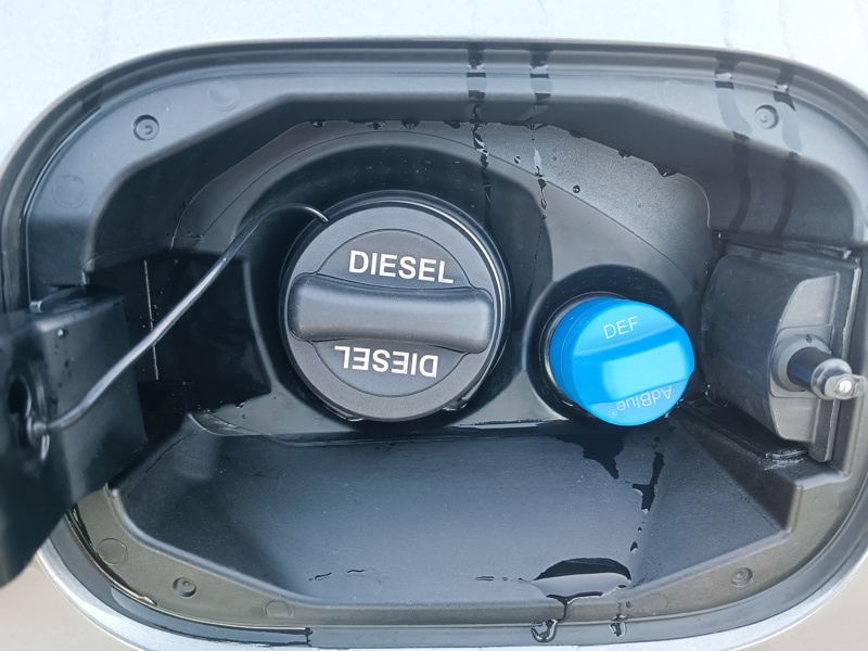 Image Mercedes-Benz CLASSE A 200 d AMG Line  