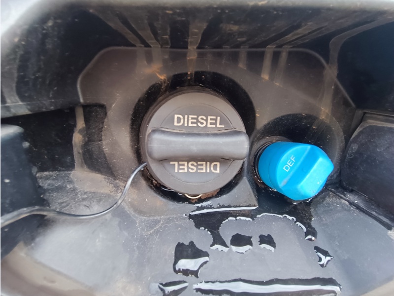 Image Mercedes-Benz GLA 200 d AMG Line  