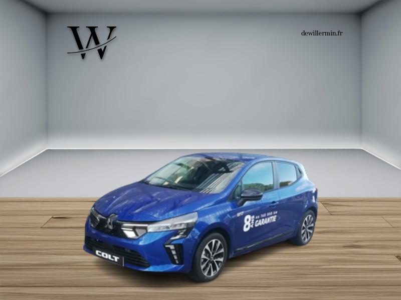 Photo Mitsubishi COLT 1.6 MPI HEV 143 Invite+  COLT 1.6 MPI HEV 143 INVITE+