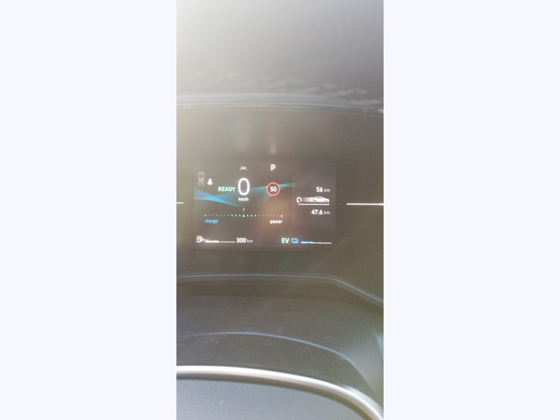 Image Mitsubishi COLT 1.6 MPI HEV 143 Invite+  COLT 1.6 MPI HEV 143 INVITE+