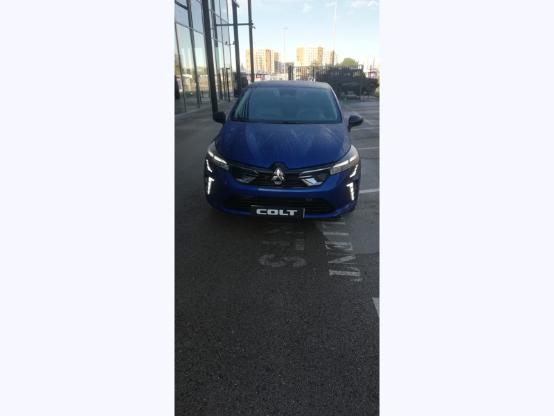 Image Mitsubishi COLT 1.6 MPI HEV 143 Invite+  COLT 1.6 MPI HEV 143 INVITE+