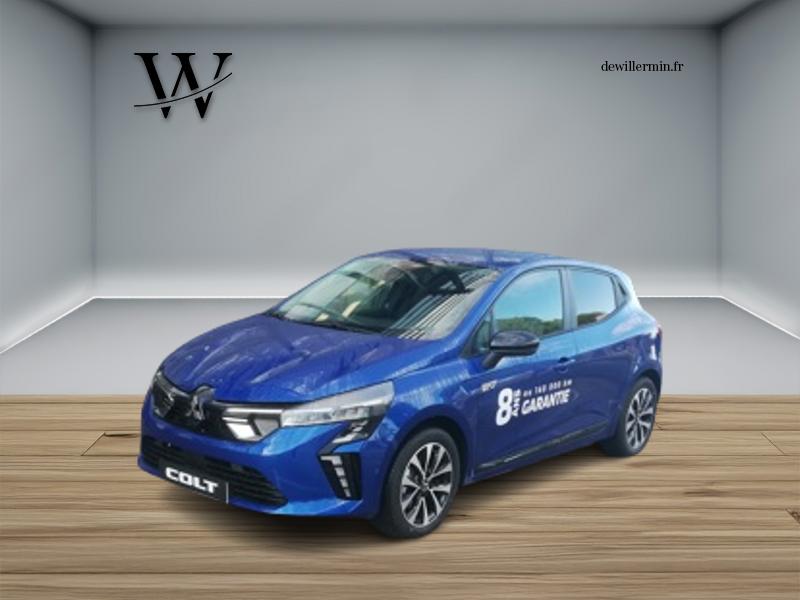 Photo Mitsubishi COLT 1.0 MPI-T 91 Invite+  COLT 1.0 MPI-T 91 INVITE+