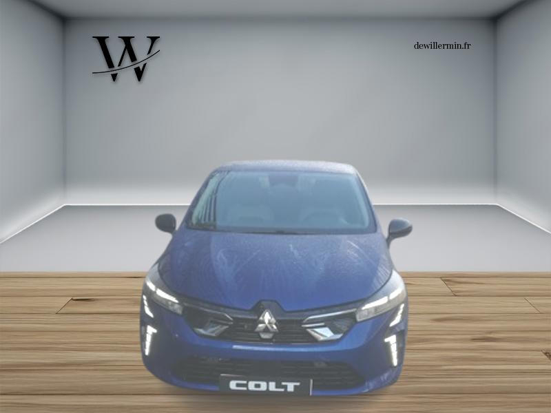 Image Mitsubishi COLT 1.0 MPI-T 91 Invite+  COLT 1.0 MPI-T 91 INVITE+