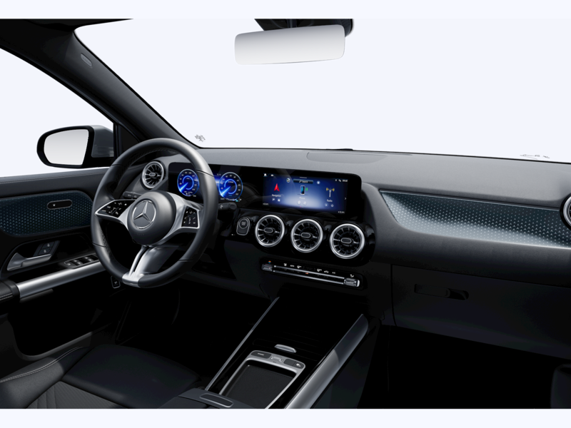 Image Mercedes-Benz EQA 250+ Edition  EQA 250+ Edition