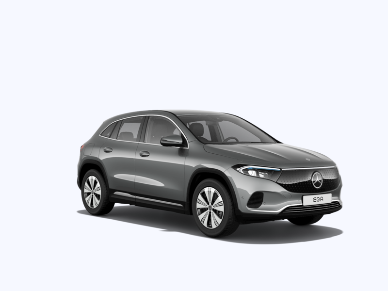 Image Mercedes-Benz EQA 250+ Edition  EQA 250+ Edition