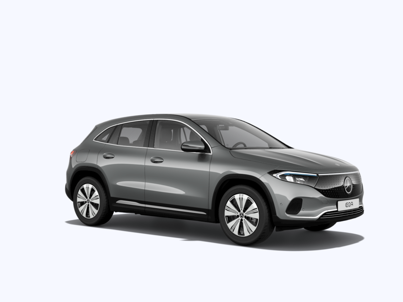 Image Mercedes-Benz EQA 250+ Edition  EQA 250+ Edition