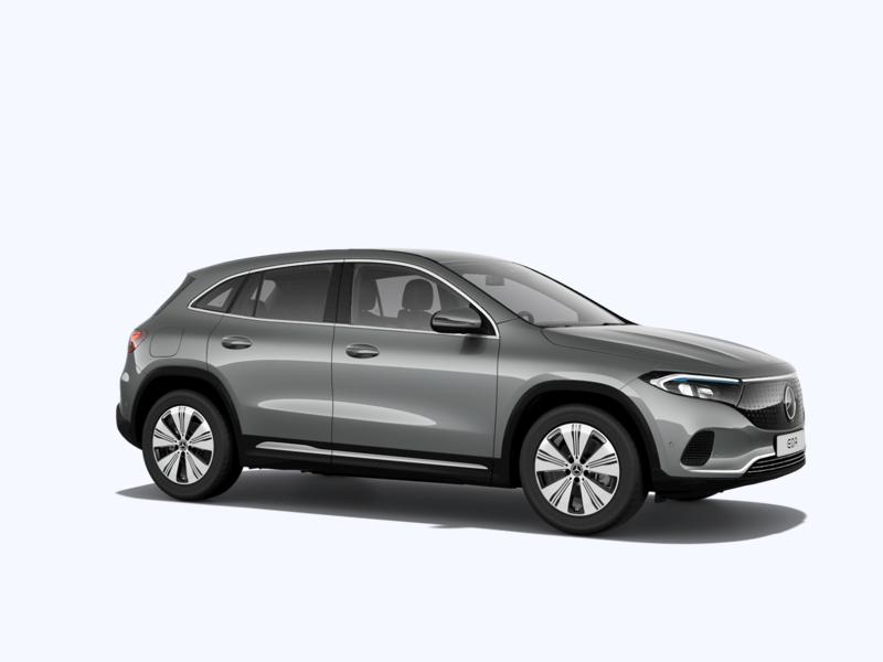 Image Mercedes-Benz EQA 250+ Edition  EQA 250+ Edition